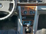Mercedes-Benz E 230 1990 года за 900 000 тг. в Шымкент – фото 3