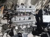 Двигатель 1zz 1.8 за 505 тг. в Алматы