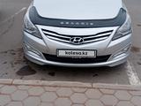 Hyundai Solaris 2014 годаүшін5 900 000 тг. в Астана – фото 4
