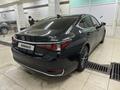 Lexus ES 250 2023 года за 25 500 000 тг. в Астана – фото 6