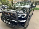 Toyota Sequoia 2008 годаүшін18 500 000 тг. в Алматы