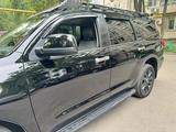 Toyota Sequoia 2008 годаүшін18 500 000 тг. в Алматы – фото 3