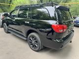 Toyota Sequoia 2008 годаүшін18 500 000 тг. в Алматы – фото 2