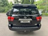 Toyota Sequoia 2008 годаүшін18 500 000 тг. в Алматы – фото 4