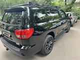 Toyota Sequoia 2008 годаүшін18 500 000 тг. в Алматы – фото 5