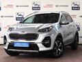 Kia Sportage 2018 годаfor11 500 000 тг. в Алматы