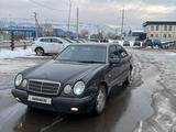 Mercedes-Benz E 320 1998 годаfor3 900 000 тг. в Алматы – фото 2