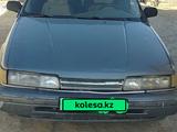 Mazda 626 1991 годаүшін650 000 тг. в Актау