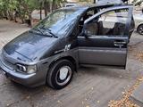 Nissan Prairie 1991 годаүшін1 200 000 тг. в Караганда – фото 2