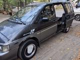 Nissan Prairie 1991 годаүшін1 200 000 тг. в Караганда – фото 3