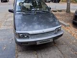 Nissan Prairie 1991 годаүшін1 200 000 тг. в Караганда – фото 4