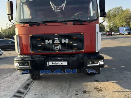 MAN 1989 года за 10 800 000 тг. в Алматы