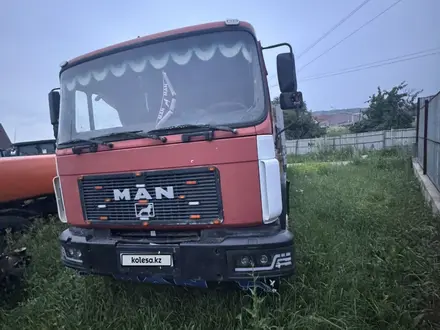 MAN 1989 года за 12 000 000 тг. в Алматы
