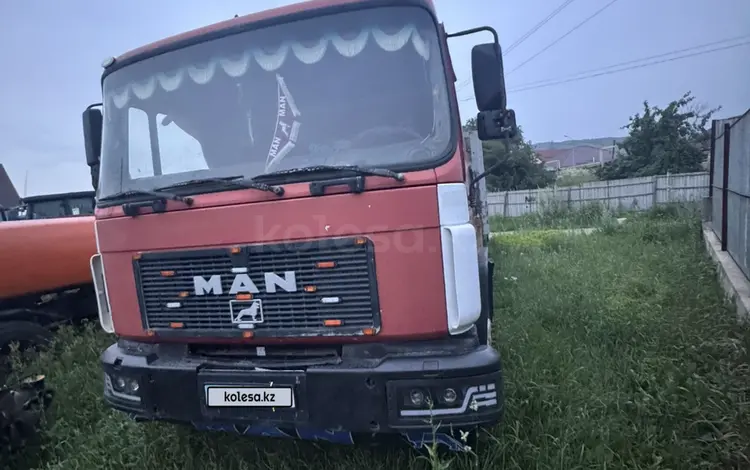 MAN 1989 года за 12 000 000 тг. в Алматы