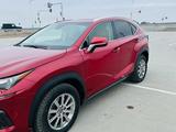 Lexus NX 300 2020 годаfor18 500 000 тг. в Кызылорда – фото 3