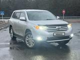 Toyota Highlander 2012 годаүшін11 000 000 тг. в Семей – фото 5