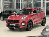 Kia Sportage 2021 года за 11 150 000 тг. в Астана