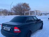 ВАЗ (Lada) Priora 2170 2007 годаүшін1 100 000 тг. в Щучинск – фото 3