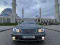 Mercedes-Benz C 230 2007 года за 5 000 000 тг. в Астана – фото 3