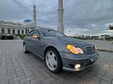 Mercedes-Benz C 230 2007 года за 5 000 000 тг. в Астана – фото 2