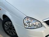 ВАЗ (Lada) Priora 2170 2012 годаүшін2 400 000 тг. в Алматы – фото 3