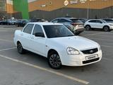 ВАЗ (Lada) Priora 2170 2012 годаүшін2 400 000 тг. в Алматы