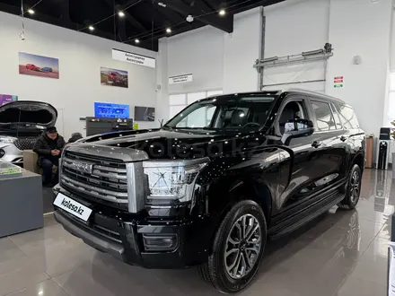 Haval H5 Elite 2025 года за 16 790 000 тг. в Павлодар