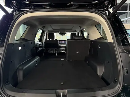 Haval H5 Elite 2025 года за 16 790 000 тг. в Павлодар – фото 11