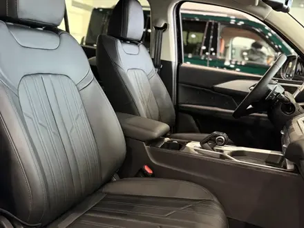 Haval H5 Elite 2025 года за 16 790 000 тг. в Павлодар – фото 13