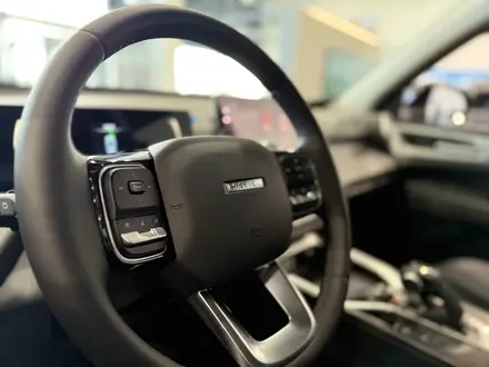 Haval H5 Elite 2025 года за 16 790 000 тг. в Павлодар – фото 15