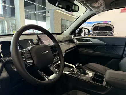 Haval H5 Elite 2025 года за 16 790 000 тг. в Павлодар – фото 16