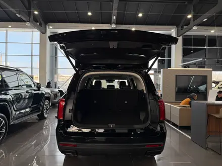Haval H5 Elite 2025 года за 16 790 000 тг. в Павлодар – фото 17