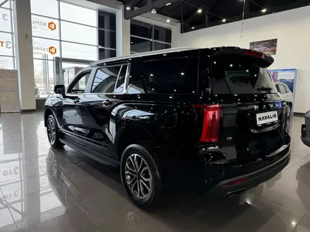 Haval H5 Elite 2025 года за 16 790 000 тг. в Павлодар – фото 18