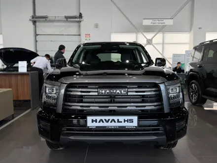 Haval H5 Elite 2025 года за 16 790 000 тг. в Павлодар – фото 2