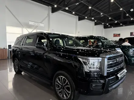 Haval H5 Elite 2025 года за 16 790 000 тг. в Павлодар – фото 3