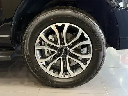 Haval H5 Elite 2025 года за 16 790 000 тг. в Павлодар – фото 4