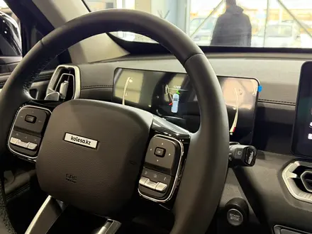 Haval H5 Elite 2025 года за 16 790 000 тг. в Павлодар – фото 6