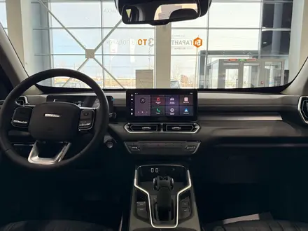 Haval H5 Elite 2025 года за 16 790 000 тг. в Павлодар – фото 7