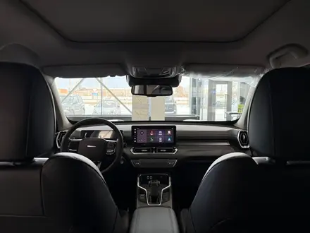 Haval H5 Elite 2025 года за 16 790 000 тг. в Павлодар – фото 8