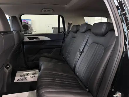 Haval H5 Elite 2025 года за 16 790 000 тг. в Павлодар – фото 9