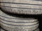 Летние шины бу. В хорошем состоянии за 65 000 тг. в Костанай – фото 4