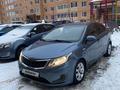 Kia Rio 2014 годаfor2 950 000 тг. в Костанай