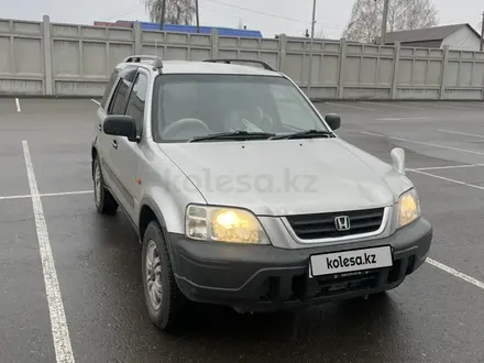 Honda CR-V 1996 года за 3 100 000 тг. в Усть-Каменогорск – фото 7