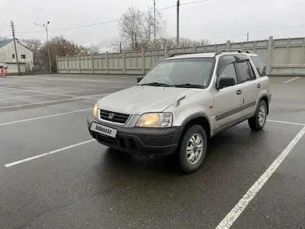 Honda CR-V 1996 года за 3 100 000 тг. в Усть-Каменогорск – фото 6