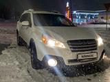 Subaru Outback 2013 года за 9 000 000 тг. в Усть-Каменогорск – фото 2