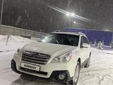 Subaru Outback 2013 года за 9 000 000 тг. в Усть-Каменогорск – фото 4