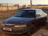 Mazda 626 1996 года за 350 000 тг. в Атырау – фото 2