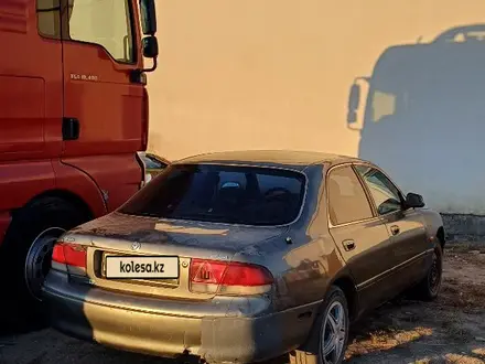 Mazda 626 1996 года за 400 000 тг. в Атырау