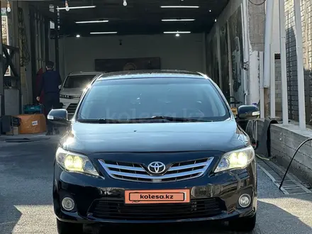 Toyota Corolla 2010 года за 6 090 000 тг. в Шымкент