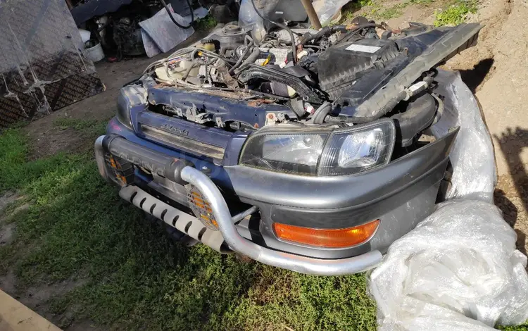 Двигатель калдина 195! за 550 000 тг. в Алматы